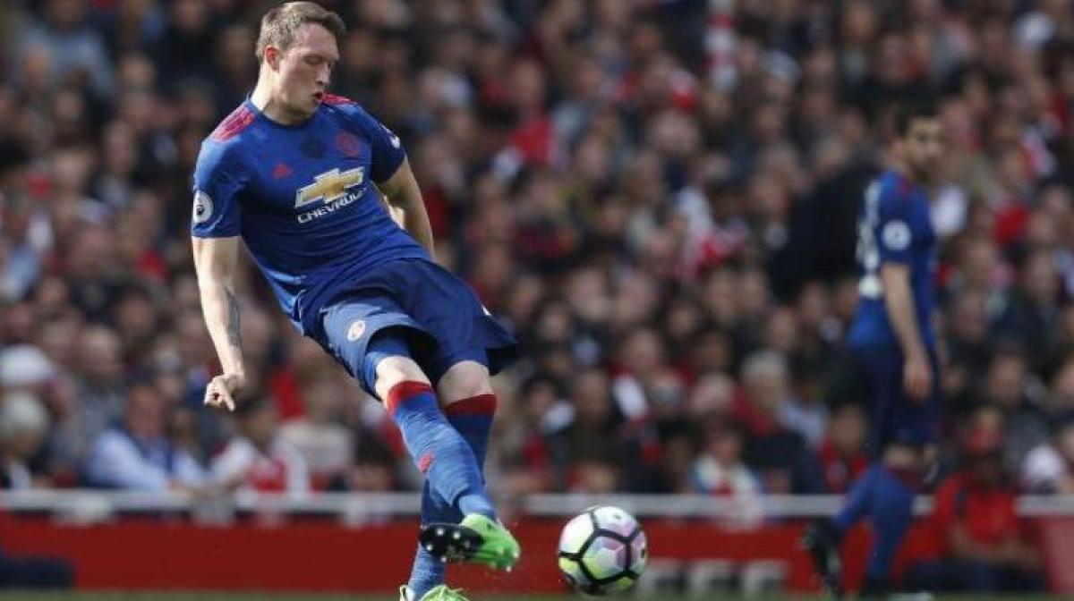 Premier League: Phil Jones fit for Manchester United clash vs Tottenham Hotspur